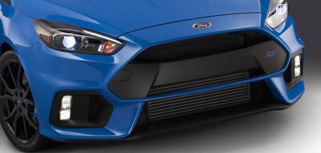 Ford Focus RS
