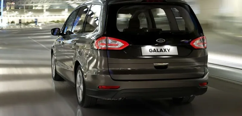 Ford Galaxy
