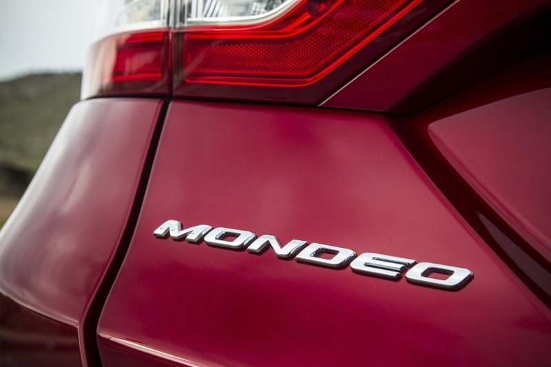Ford Mondeo (Форд Мондео) цена, характеристики, купить в ...