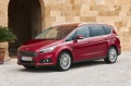 Nowy Ford S-Max. Ceny