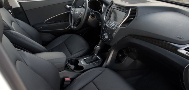 Nowy Hyundai Santa Fe