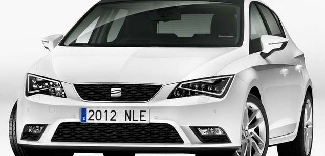 Seat Leon III