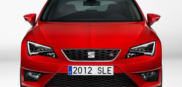 Seat Leon III