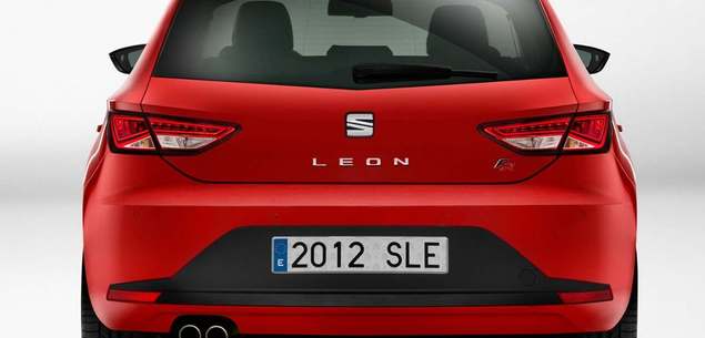 Seat Leon III
