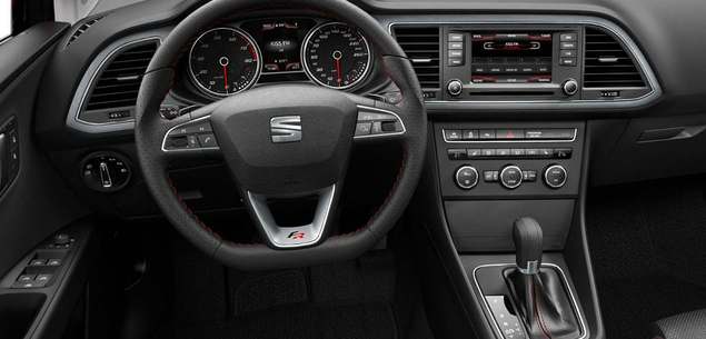 Seat Leon III