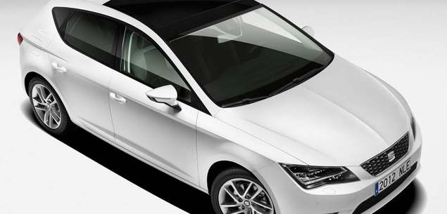 Seat Leon III