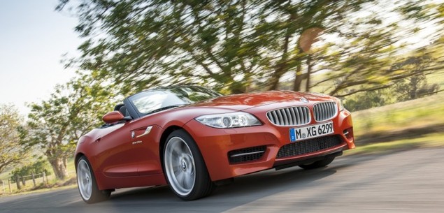 BMW Z4