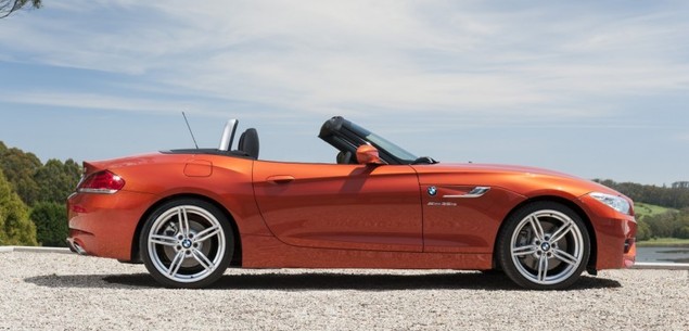 BMW Z4
