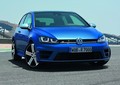 Oficjalnie: 300 KM i 380 Nm w Volkswagenie Golfie R