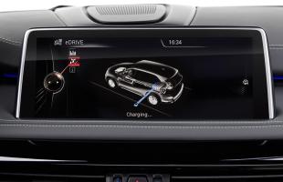 Oficjalnie: BMW X5 xDrive40e