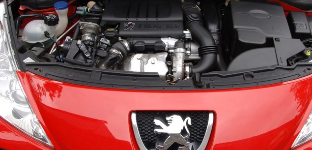 Okiem użytkownika: 1,6 HDI / TDCI