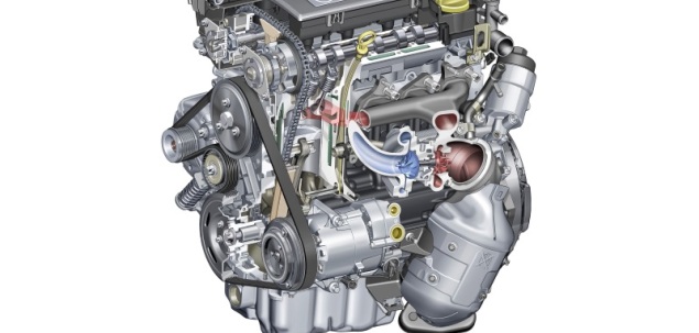 Opel Adam S