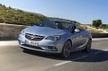 Opel Cascada z nowym silnikiem