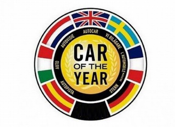Oto finaliści Car of the Year 2013