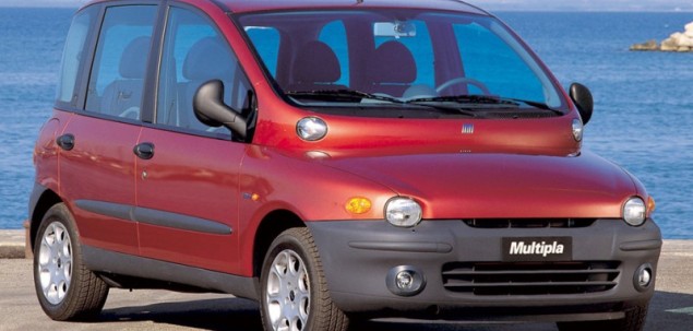 Fiat Multipla