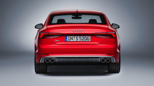 Oto nowe Audi A5 i S5