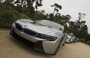 Pebble Beach Concours d´Elegance 2014