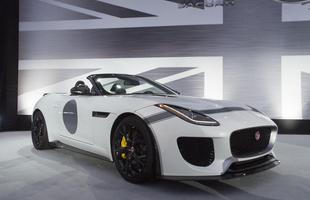 Pebble Beach Concours d´Elegance 2014