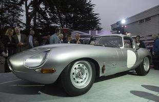 Pebble Beach Concours d´Elegance 2014