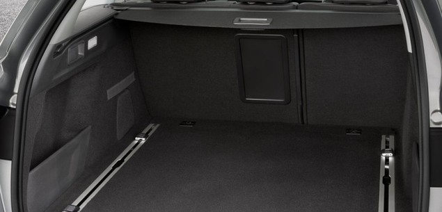 Peugeot 308 SW