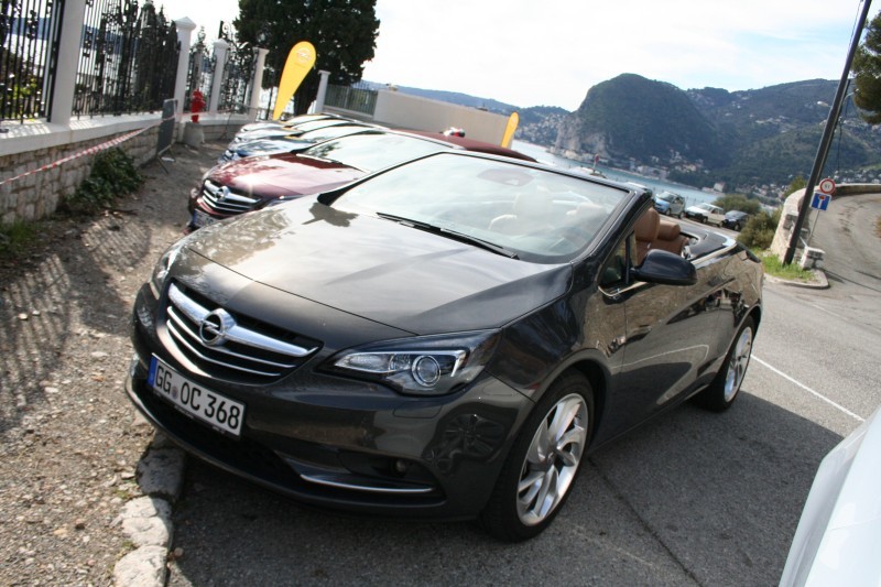 Polskie auta w Monte Carlo!