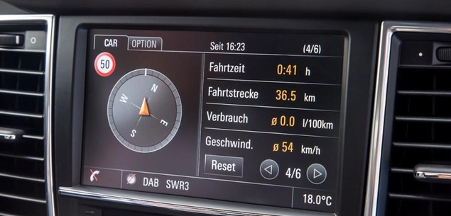 Porsche Panamera S E-Hybrid. 36,5 km wyłącznie na akumulatorach.