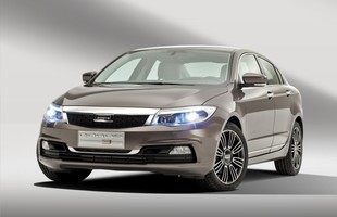 Qoros 3 coraz bliżej Polski