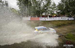 Rajd Rzeszowski 2014