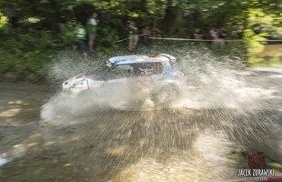 Rajd Rzeszowski 2014