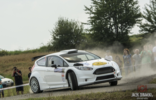 Rajd Rzeszowski 2014