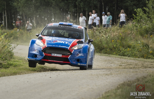 Rajd Rzeszowski 2014