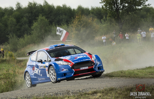 Rajd Rzeszowski 2014