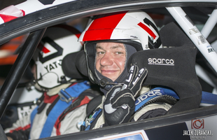 Rajd Rzeszowski 2014