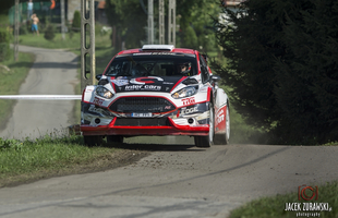 Rajd Rzeszowski 2014