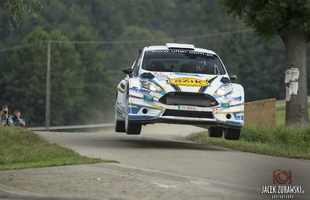 Rajd Rzeszowski 2014