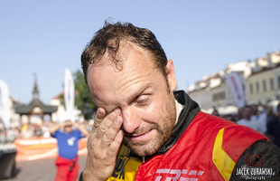 Rajd Rzeszowski 2014