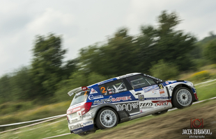 Rajd Rzeszowski 2014