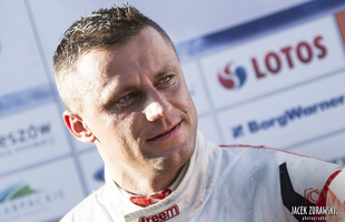 Rajd Rzeszowski 2014