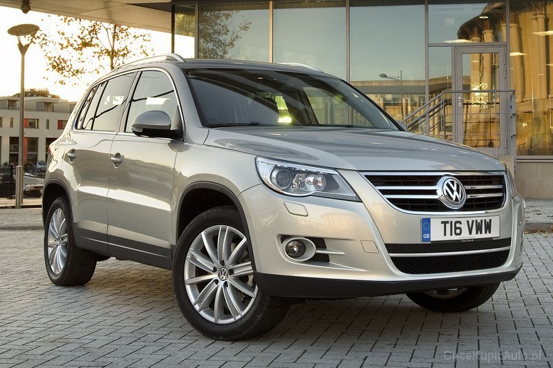 Rekordowa sprzedaż Volkswagena