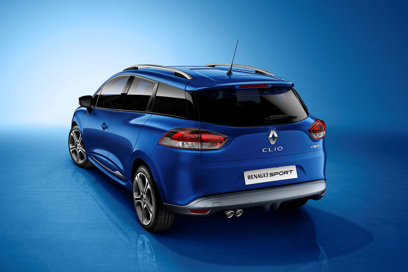 Renault Clio RS wchodzi na polski rynek