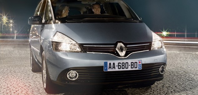 Renault Espace