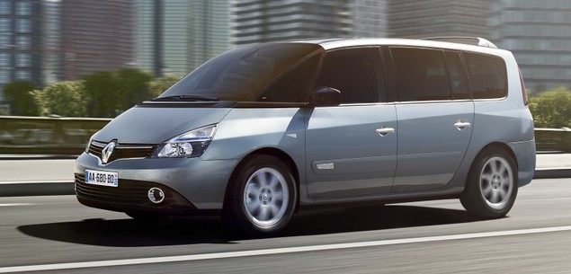Renault Espace