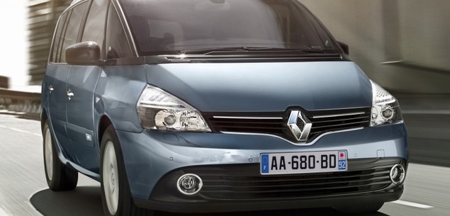 Renault Espace