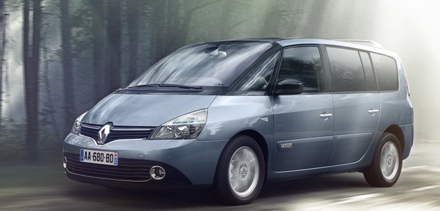 Renault Espace
