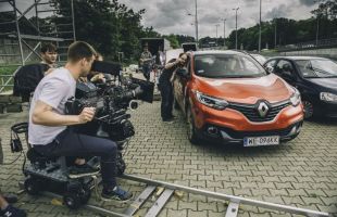 Renault Kadjar już w Polsce!