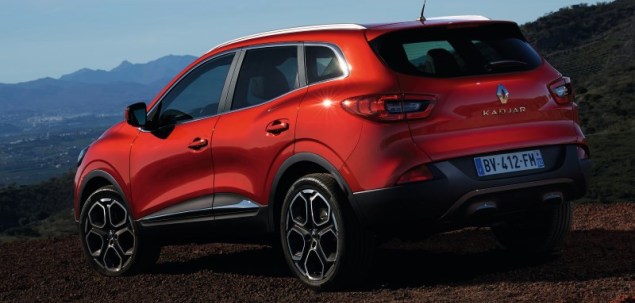 Renault Kadjar