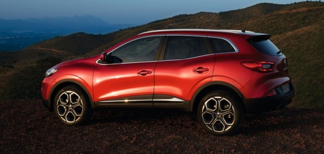 Renault Kadjar
