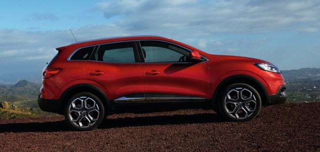 Renault Kadjar