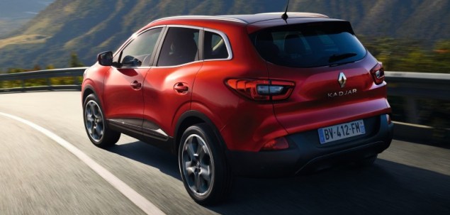 Renault Kadjar