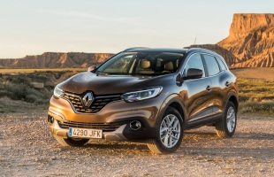 Renault Kadjar wjeżdża do Polski. Ceny